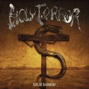 HOLY TERROR - Total Terror (2017) 4CD+DVD